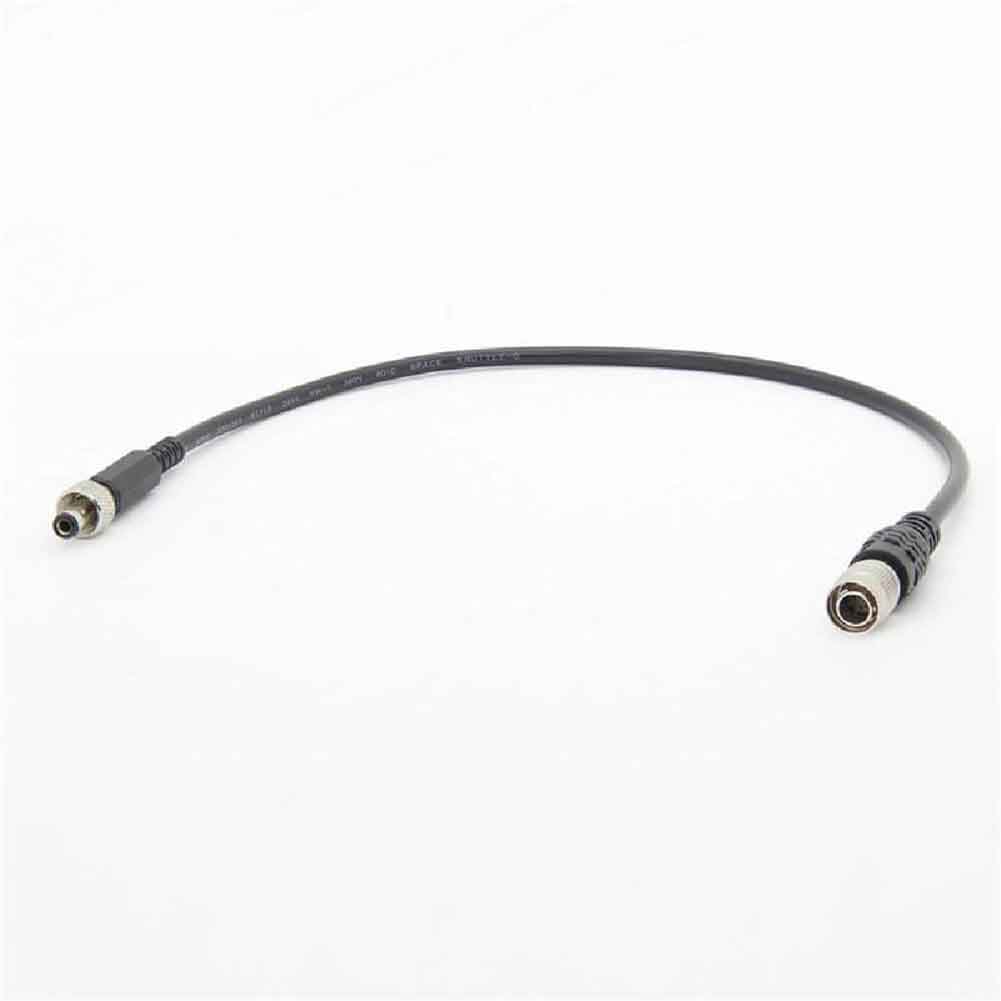 Circular Between Series Cable Assemblies